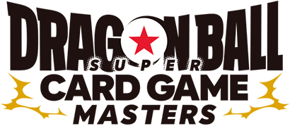 Dragon Ball Super Card Game Masters