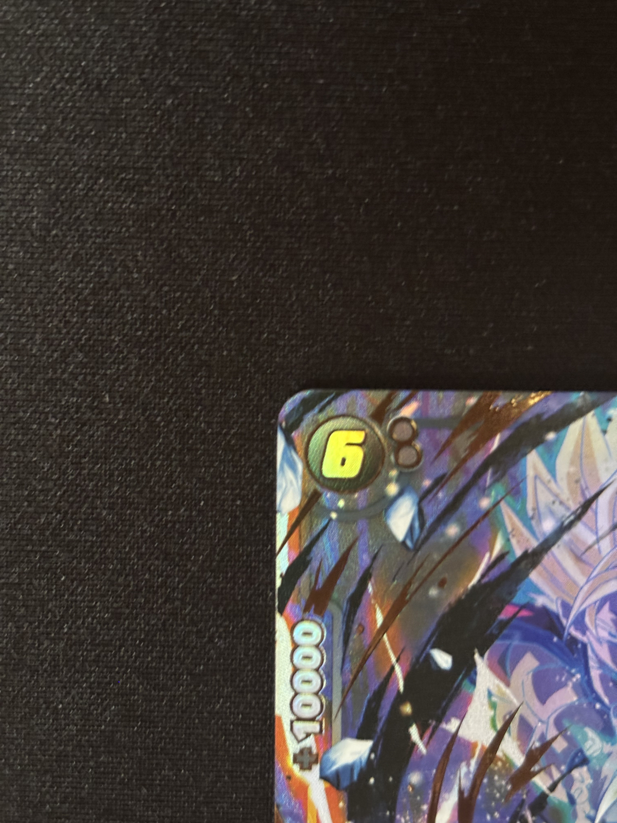 Son Gohan : Childhood (Bonus Pack Alternate Art) - Starter Deck 9: Shallot