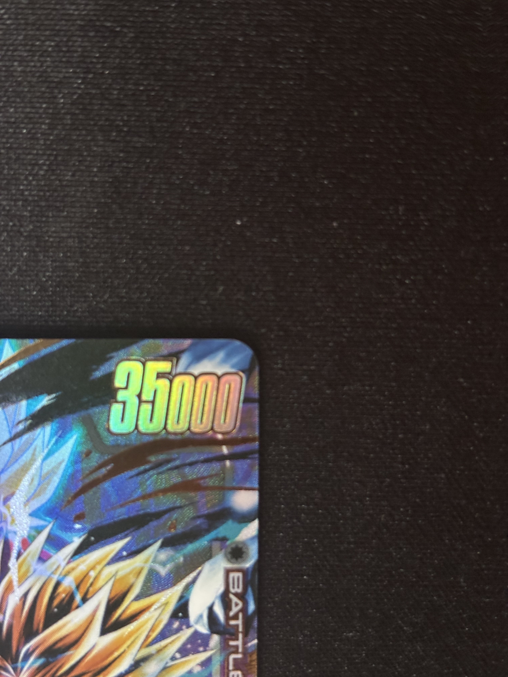 Son Gohan : Childhood (Bonus Pack Alternate Art) - Starter Deck 9: Shallot