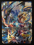 Son Gohan : Childhood (Bonus Pack Alternate Art) - Starter Deck 9: Shallot